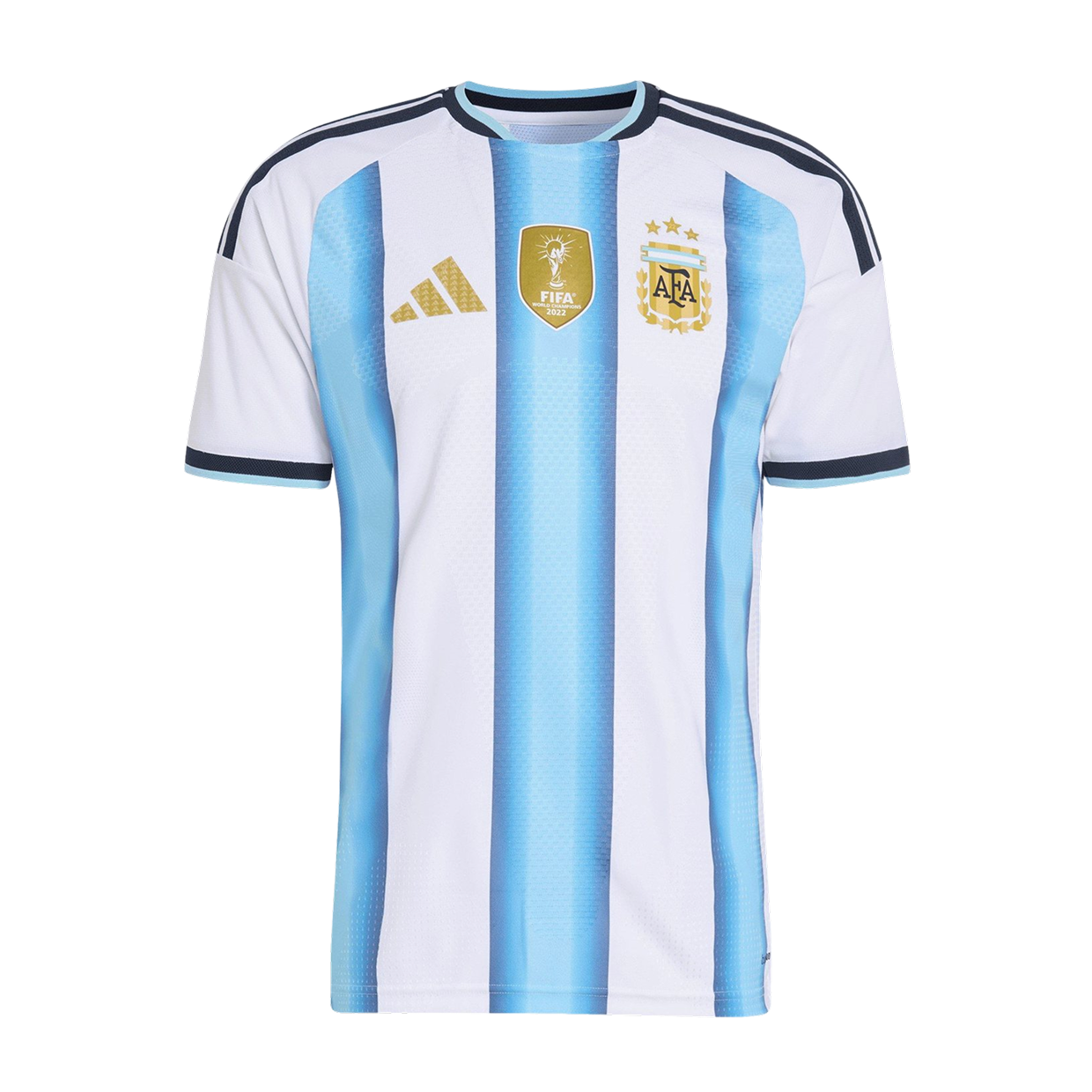 Argentina Home Jersey · 2026 World Cup, front