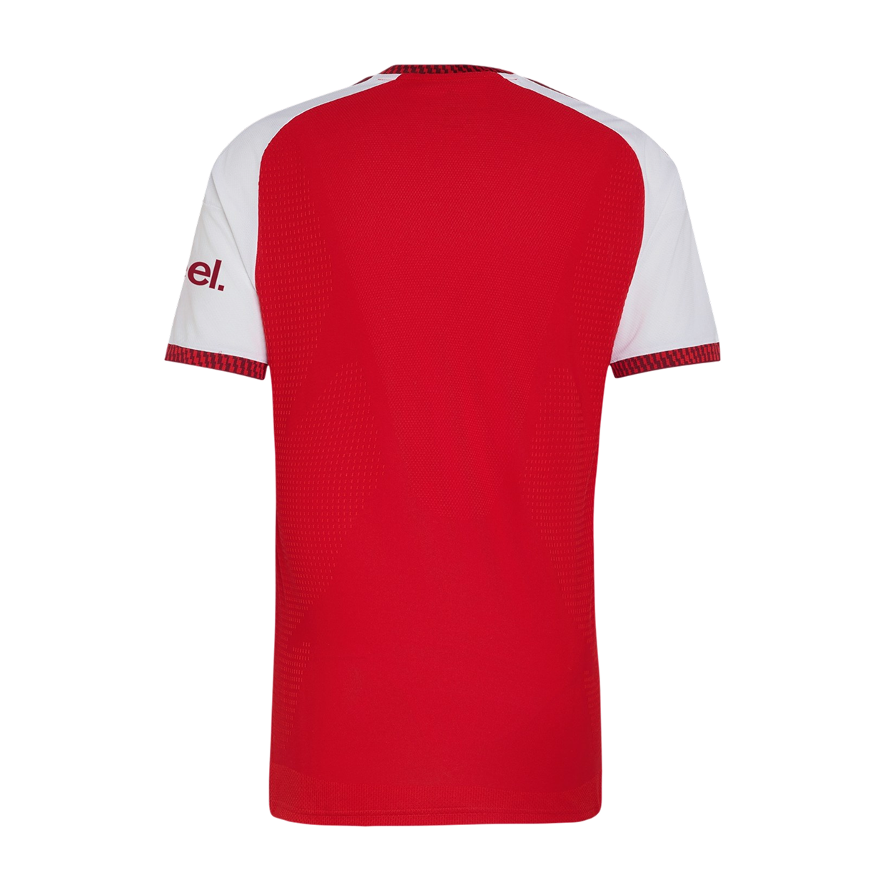 Arsenal Home Jersey · 26/27, back