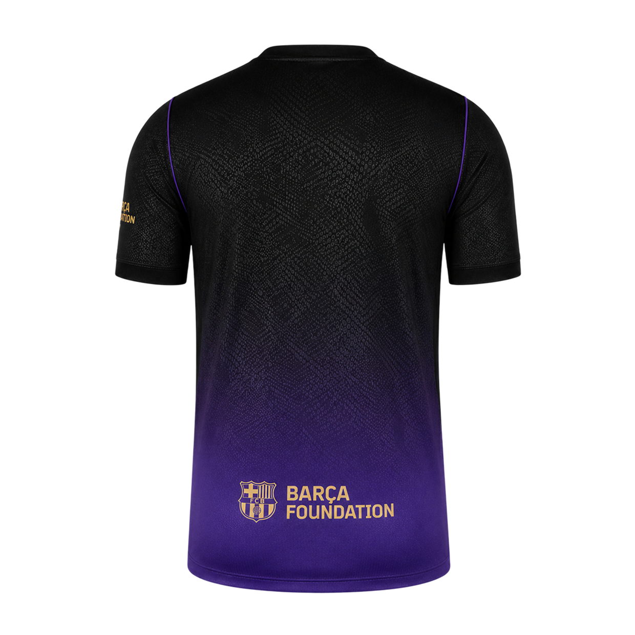 FC Barcelona Away Jersey · 26/27, back