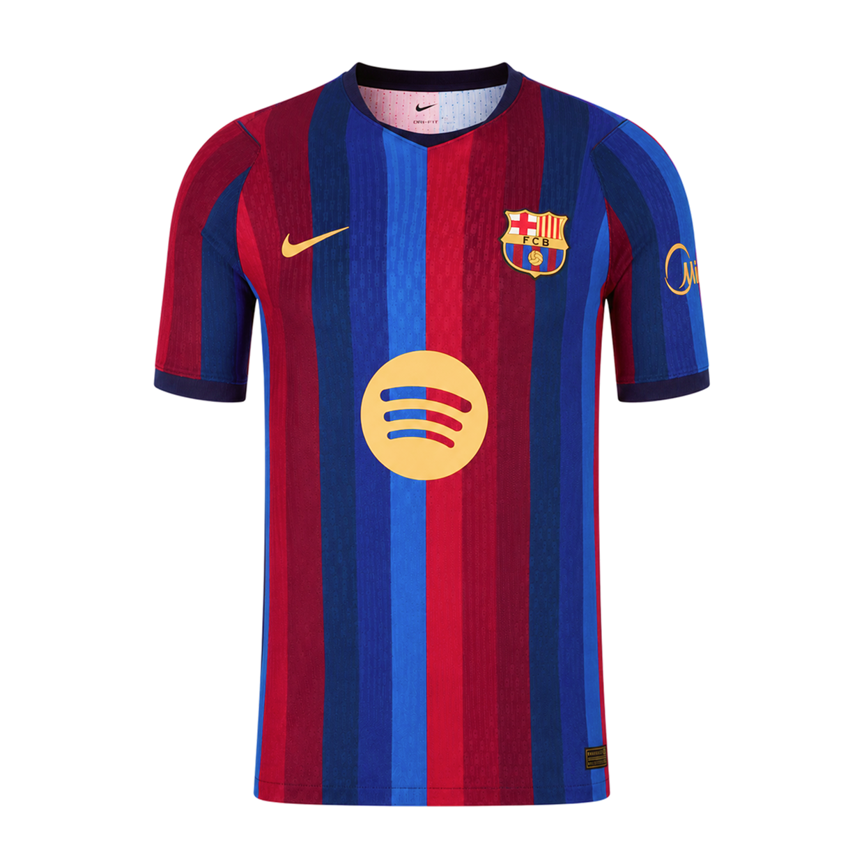 FC Barcelona Home Jersey · 26/27