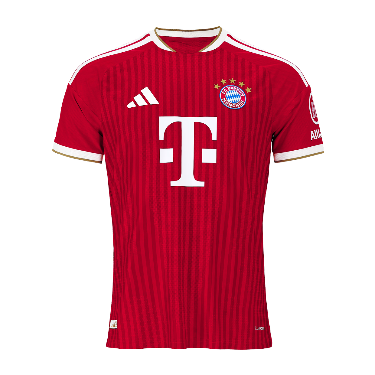 Bayern München Home Jersey · 26/27