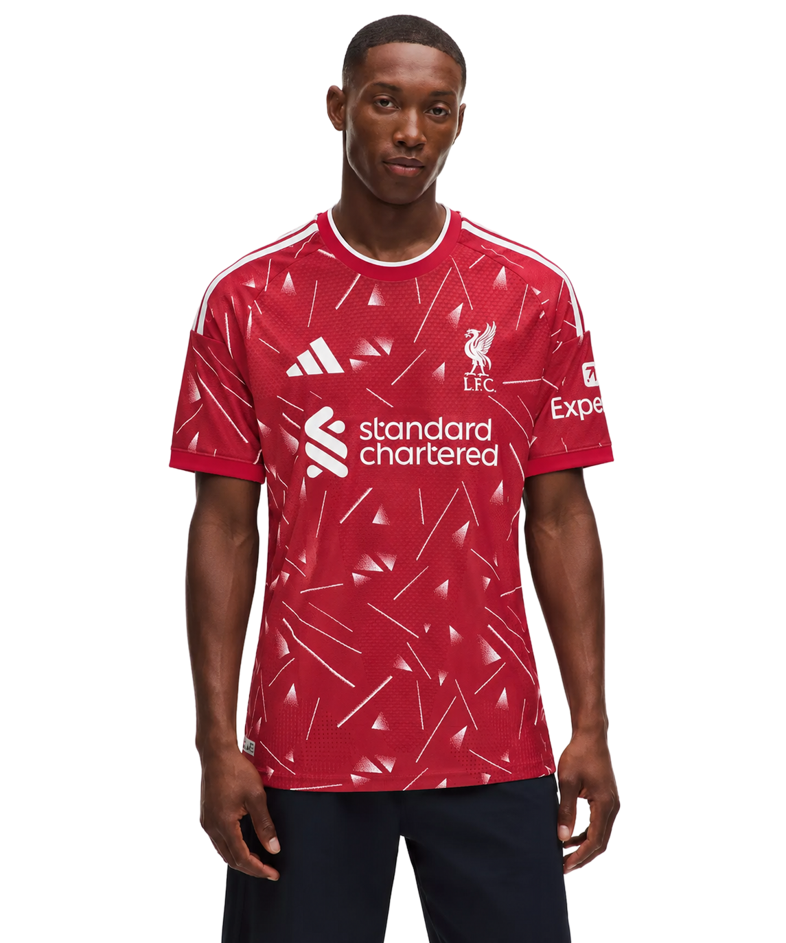 Liverpool