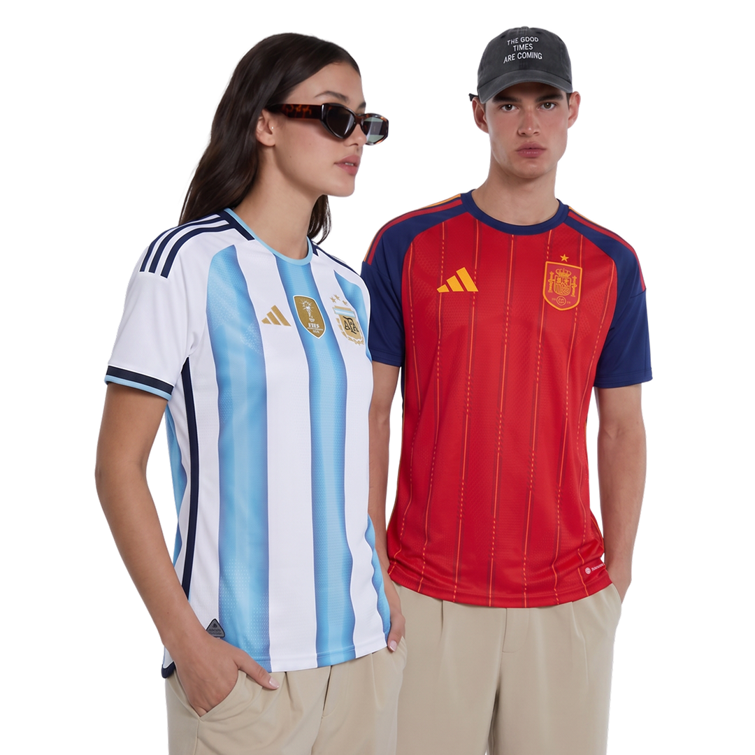 World Cup Picks