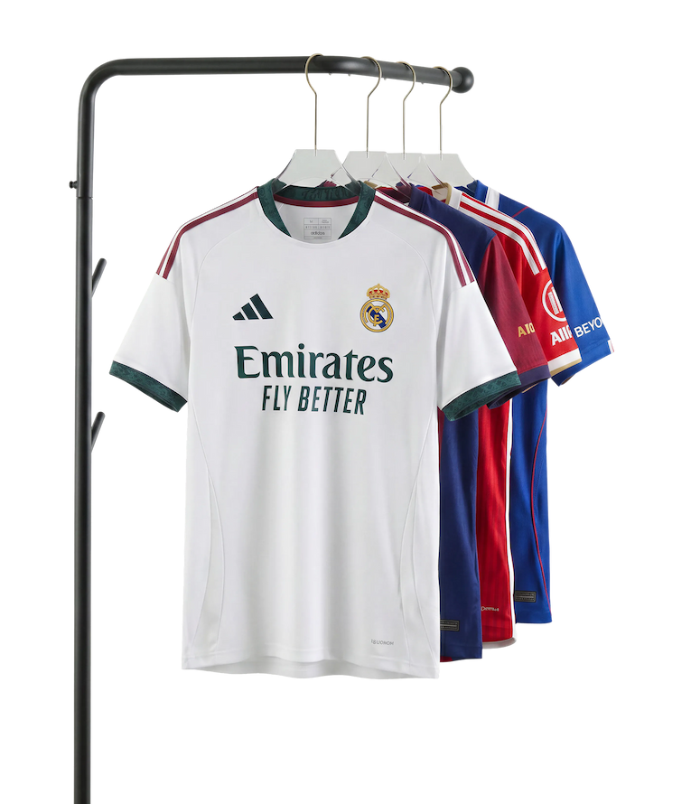 New Season Drops
